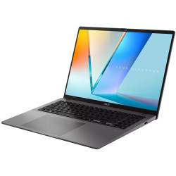 Laptop Asus Vivobook S 16 S3607AA Intel Core Ultra 5 325 16GB/512GB NoOS (Matte Gray) Thumb