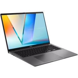 Laptop Asus Vivobook S 16 S3607AA Intel Core Ultra 5 325 16GB/512GB NoOS (Matte Gray) Thumb