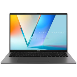 Laptop Asus Vivobook S 16 S3607AA Intel Core Ultra 5 325 16GB/512GB NoOS (Matte Gray)