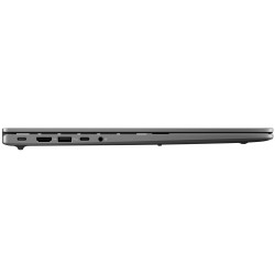 Laptop Asus Vivobook S 16 S3607AA Intel Core Ultra 5 325 16GB/512GB NoOS (Matte Gray) Thumb