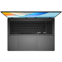 Laptop Asus Vivobook S 16 S3607AA Intel Core Ultra 5 325 16GB/512GB NoOS (Matte Gray) Thumb