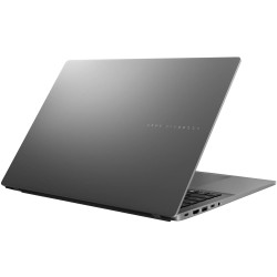 Laptop Asus Vivobook S 16 S3607AA Intel Core Ultra 5 325 16GB/512GB NoOS (Matte Gray) Thumb