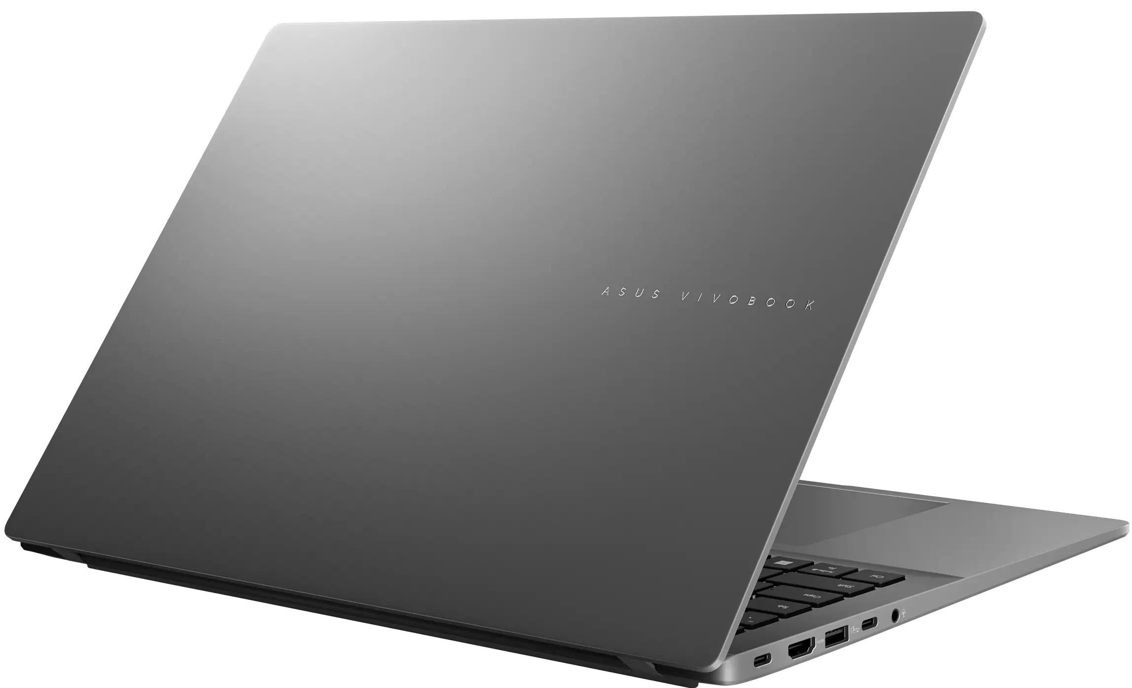 Laptop Asus Vivobook S 16 S3607AA Intel Core Ultra 5 325 16GB/512GB NoOS (Matte Gray) - 7