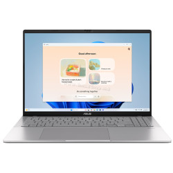 Laptop Asus Vivobook S 16 S3607VA Intel Core i5-13420H 16GB/1TB NoOS (Cool Silver)