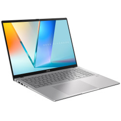 Laptop Asus Vivobook S 16 S3607VA Intel Core i7-13620H 16GB/1TB NoOS (Cool Silver) Thumb