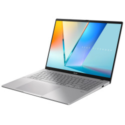 Laptop Asus Vivobook S 16 S3607VA Intel Core i7-13620H 16GB/1TB NoOS (Cool Silver) Thumb