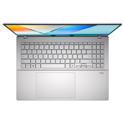 Laptop Asus Vivobook S 16 S3607VA Intel Core i7-13620H 16GB/1TB NoOS (Cool Silver) Thumb