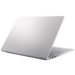 Laptop Asus Vivobook S 16 S3607VA Intel Core i7-13620H 16GB/1TB NoOS (Cool Silver) Thumb