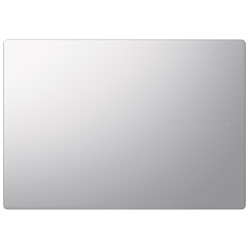 Laptop Asus Vivobook S 16 S3607VA Intel Core i7-13620H 16GB/1TB NoOS (Cool Silver) Thumb