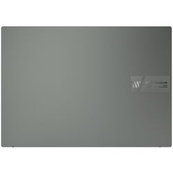 Laptop Asus Vivobook S 16X M5602 AMD Ryzen 7 6800H 8GB DDR4/1TB SSD W11Home (Black) Thumb