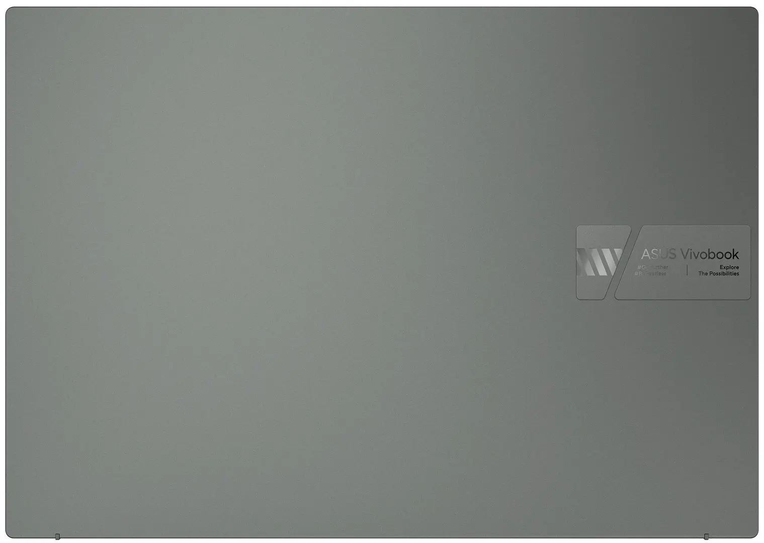 Laptop Asus Vivobook S 16X M5602 AMD Ryzen 7 6800H 8GB DDR4/1TB SSD W11Home (Black) - 7