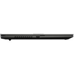 Laptop Asus Vivobook S 16X M5602 AMD Ryzen 7 6800H 8GB DDR4/1TB SSD W11Home (Black) Thumb