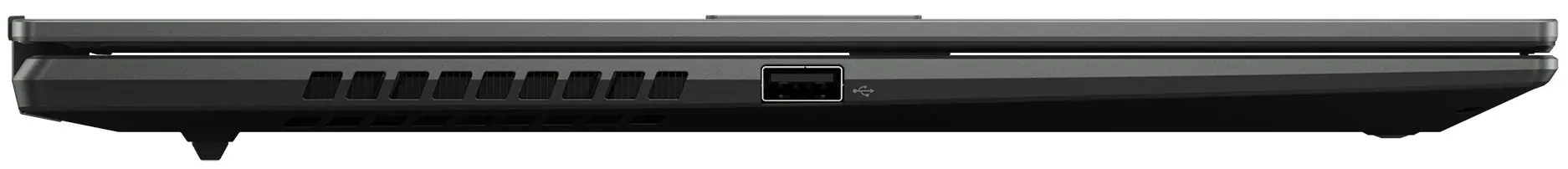 Laptop Asus Vivobook S 16X M5602 AMD Ryzen 7 6800H 8GB DDR4/1TB SSD W11Home (Black) - 8