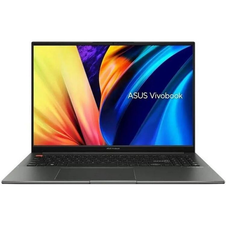 Ноутбук Asus Vivobook S 16X M5602QA AMD Ryzen 5 5600H 16GB DDR4/512GB ...