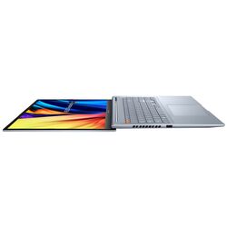 Ноутбук Asus Vivobook S 16X S5602 Intel Core i5-12500H 8GB DDR4/1TB SSD W11Home (Silver) Thumb