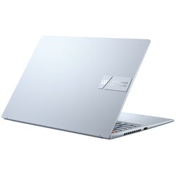 Ноутбук Asus Vivobook S 16X S5602 Intel Core i5-12500H 8GB DDR4/1TB SSD W11Home (Silver) Thumb