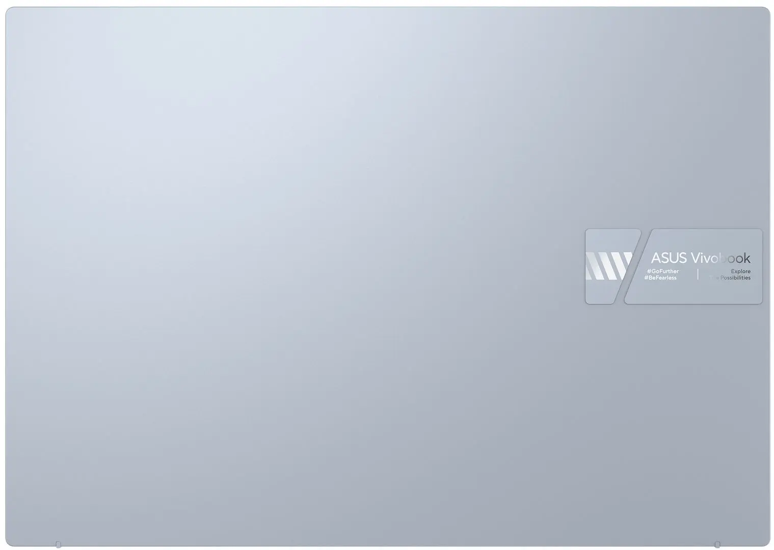 Ноутбук Asus Vivobook S 16X S5602 Intel Core i5-12500H 8GB DDR4/1TB SSD W11Home (Silver) - 7