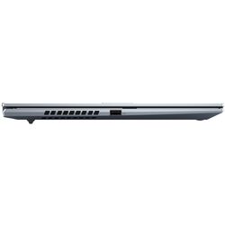 Ноутбук Asus Vivobook S 16X S5602 Intel Core i5-12500H 8GB DDR4/1TB SSD W11Home (Silver) Thumb