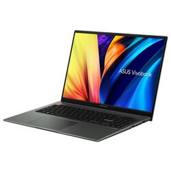 Laptop Asus Vivobook S 16X S5602ZA Intel Core i5-12500H 16GB DDR4/1TB SSD (Black) Thumb