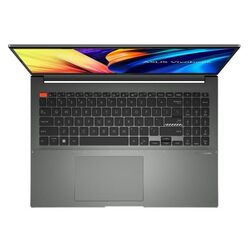 Laptop Asus Vivobook S 16X S5602ZA Intel Core i5-12500H 16GB DDR4/1TB SSD (Black) Thumb