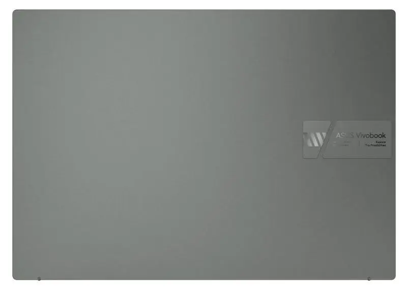 Laptop Asus Vivobook S 16X S5602ZA Intel Core i5-12500H 16GB DDR4/1TB SSD (Black)