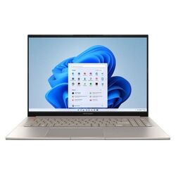 Laptop Asus Vivobook S 16X S5602ZA Intel Core i5-12500H 16GB DDR4/1TB SSD (Sand Grey)