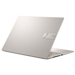 Laptop Asus Vivobook S 16X S5602ZA Intel Core i5-12500H 16GB DDR4/1TB SSD (Sand Grey) Thumb
