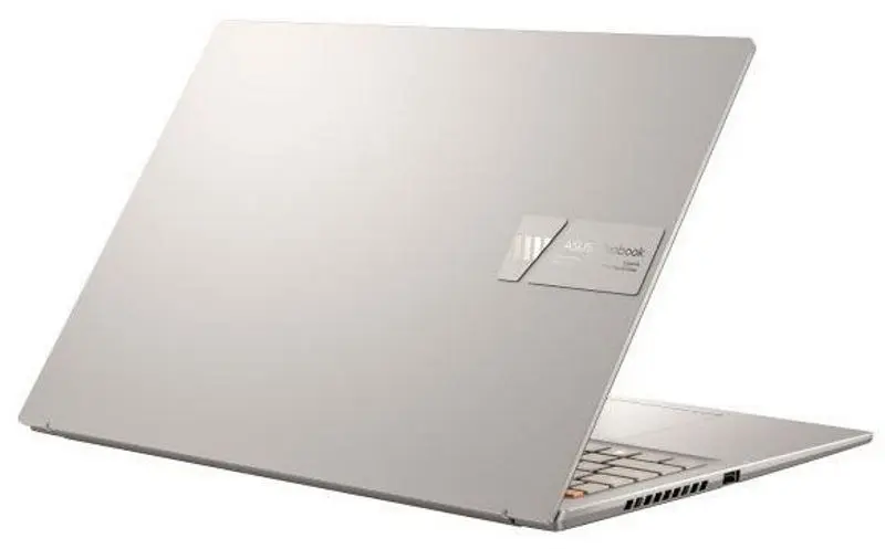 Laptop Asus Vivobook S 16X S5602ZA Intel Core i5-12500H 16GB DDR4/1TB SSD (Sand Grey)