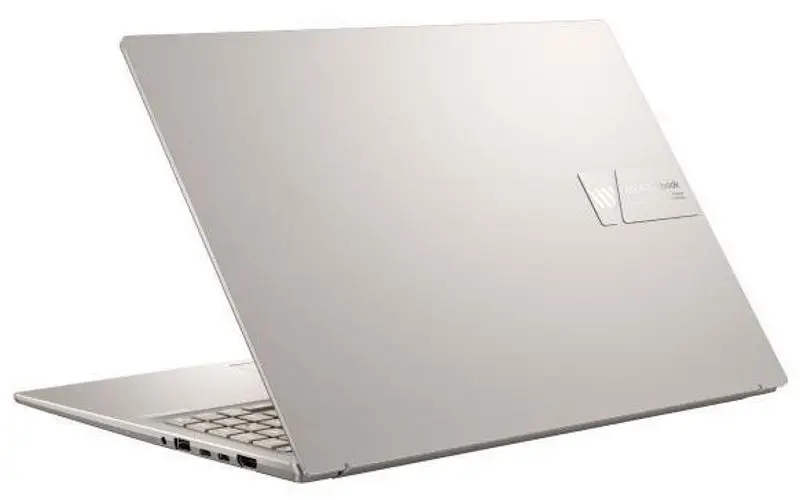 Laptop Asus Vivobook S 16X S5602ZA Intel Core i5-12500H 16GB DDR4/1TB SSD (Sand Grey)