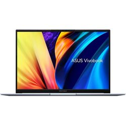Laptop Asus Vivobook S 16X S5602ZA Intel Core i5-12500H 16GB DDR4/1TB SSD (Silver) Thumb
