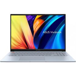 Laptop Asus Vivobook S 16X S5602ZA Intel Core i5-12500H 16GB DDR4/1TB SSD (Silver)