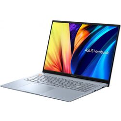 Laptop Asus Vivobook S 16X S5602ZA Intel Core i5-12500H 16GB DDR4/1TB SSD (Silver) Thumb