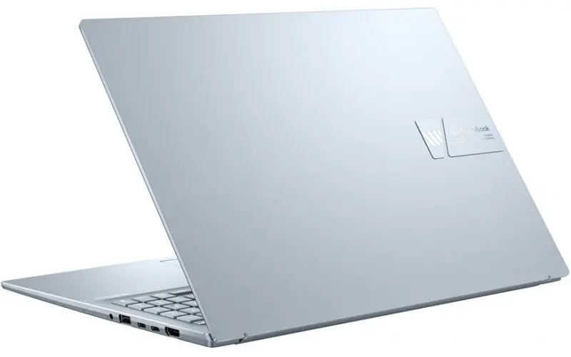 Laptop Asus Vivobook S 16X S5602ZA Intel Core i5-12500H 16GB DDR4/1TB SSD (Silver)
