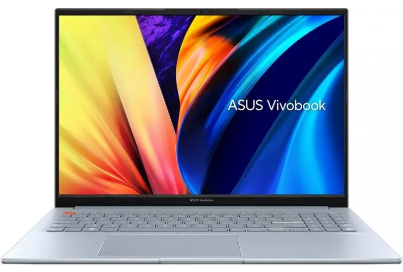 Laptop Asus Vivobook S 16X S5602ZA Intel Core i5-12500H 16GB DDR4/1TB SSD (Silver)