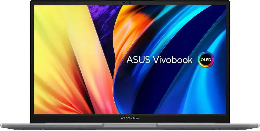 Laptop Asus VivoBook S K3502ZA Intel Core i5-12500H 16GB DDR4/512 SSD (Silver)