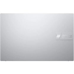Laptop Asus VivoBook S K3502ZA Intel Core i5-12500H 16GB DDR4/512 SSD (Silver) Thumb