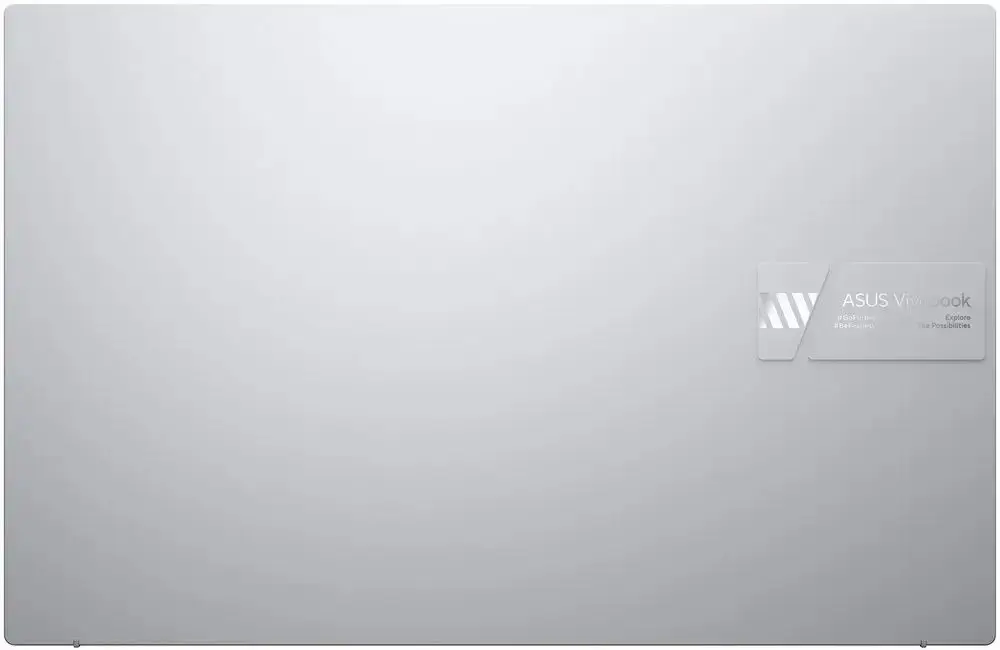 Laptop Asus VivoBook S K3502ZA Intel Core i5-12500H 16GB DDR4/512 SSD (Silver)