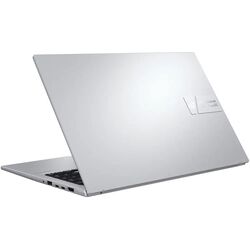 Laptop Asus VivoBook S K3502ZA Intel Core i5-12500H 16GB DDR4/512 SSD (Silver) Thumb