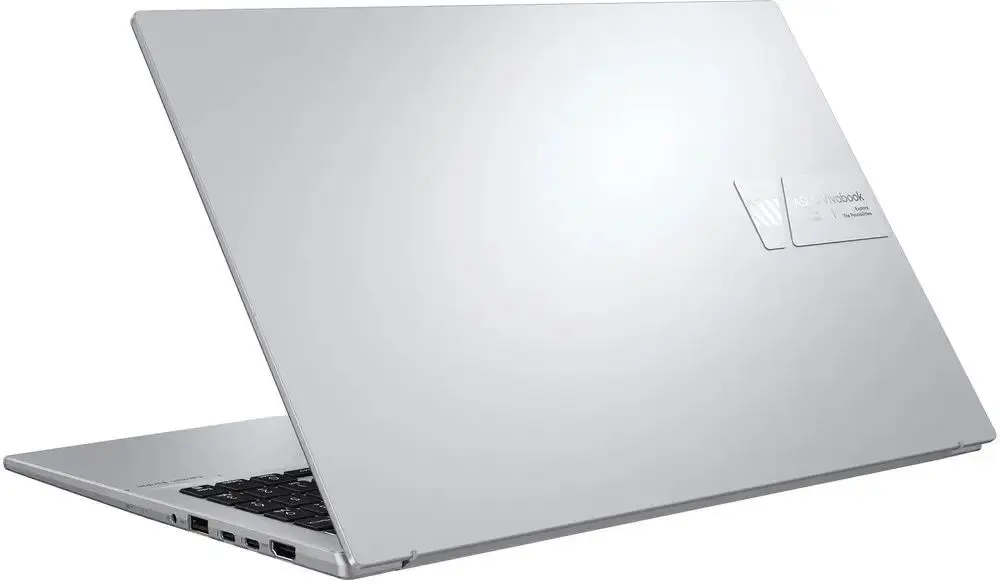 Laptop Asus VivoBook S K3502ZA Intel Core i5-12500H 16GB DDR4/512 SSD (Silver)