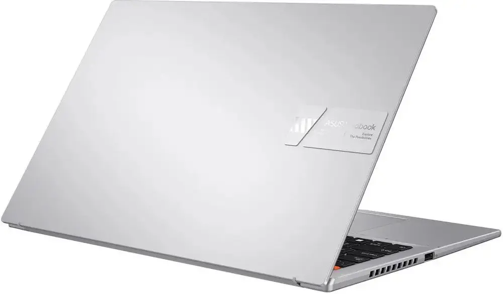Laptop Asus VivoBook S K3502ZA Intel Core i5-12500H 16GB DDR4/512 SSD (Silver)