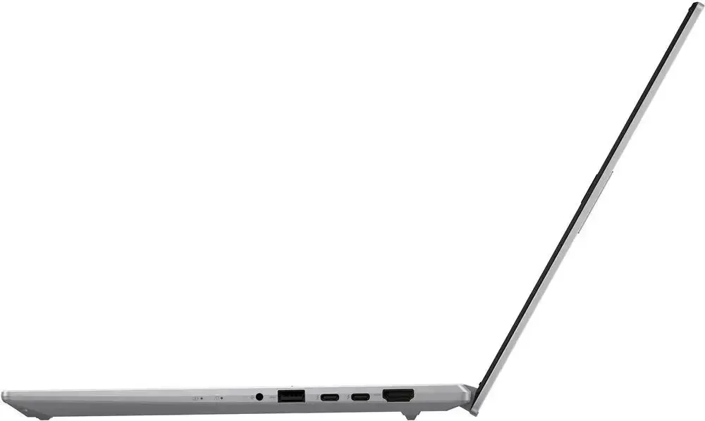 Laptop Asus VivoBook S K3502ZA Intel Core i5-12500H 16GB DDR4/512 SSD (Silver)