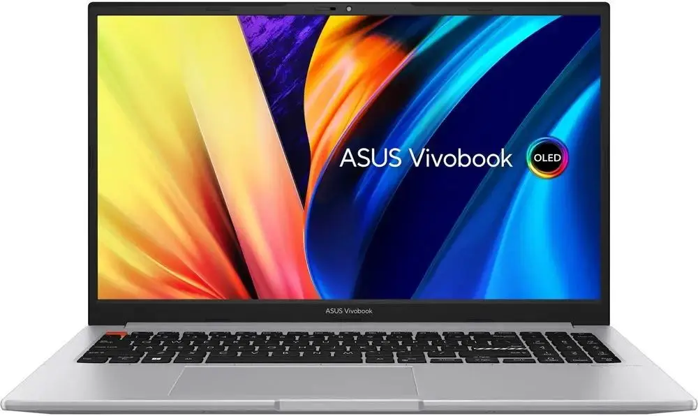 Laptop Asus VivoBook S K3502ZA Intel Core i5-12500H 16GB DDR4/512 SSD (Silver)