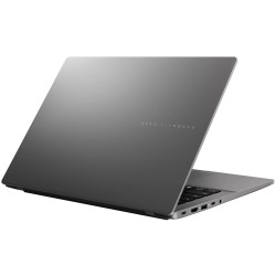 Laptop Asus Vivobook S14 S3407VA i7-13620H 16GB/1TB NoOS (Matte Gray) Thumb