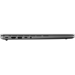 Laptop Asus Vivobook S14 S3407VA i7-13620H 16GB/1TB NoOS (Matte Gray) Thumb