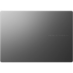 Laptop Asus Vivobook S14 S3407VA i7-13620H 16GB/1TB NoOS (Matte Gray) Thumb