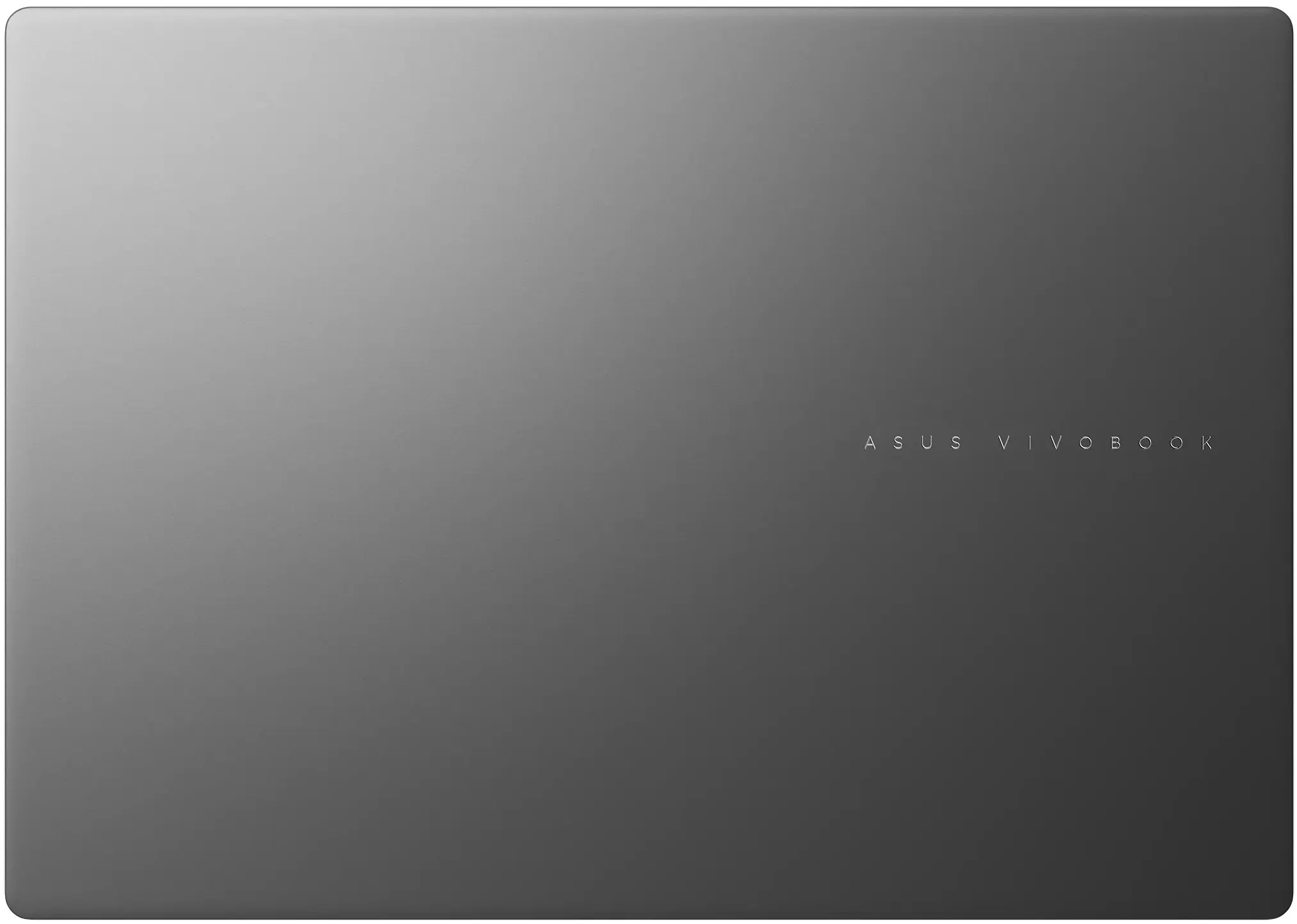 Laptop Asus Vivobook S14 S3407VA i7-13620H 16GB/1TB NoOS (Matte Gray) - 8