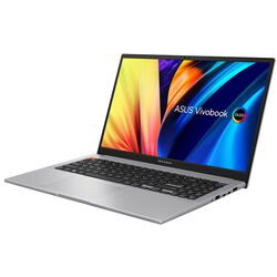 Laptop Asus Vivobook S15 K3502ZA-MA059W Intel Core i5-12500H 16GB DDR4/512GB SSD W11H (Neutral Grey) Thumb