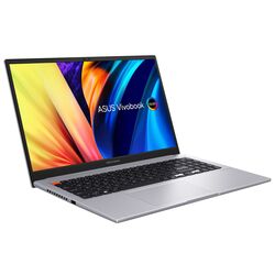 Laptop Asus Vivobook S15 K3502ZA-MA059W Intel Core i5-12500H 16GB DDR4/512GB SSD W11H (Neutral Grey) Thumb