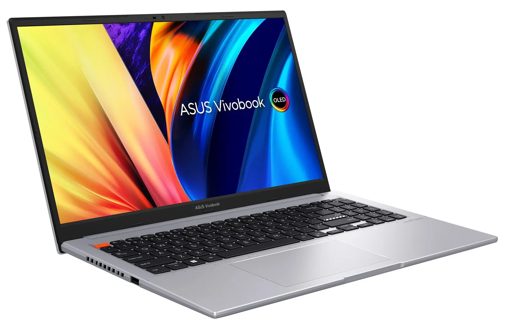 Laptop Asus Vivobook S15 K3502ZA-MA059W Intel Core i5-12500H 16GB DDR4/512GB SSD W11H (Neutral Grey) - 3