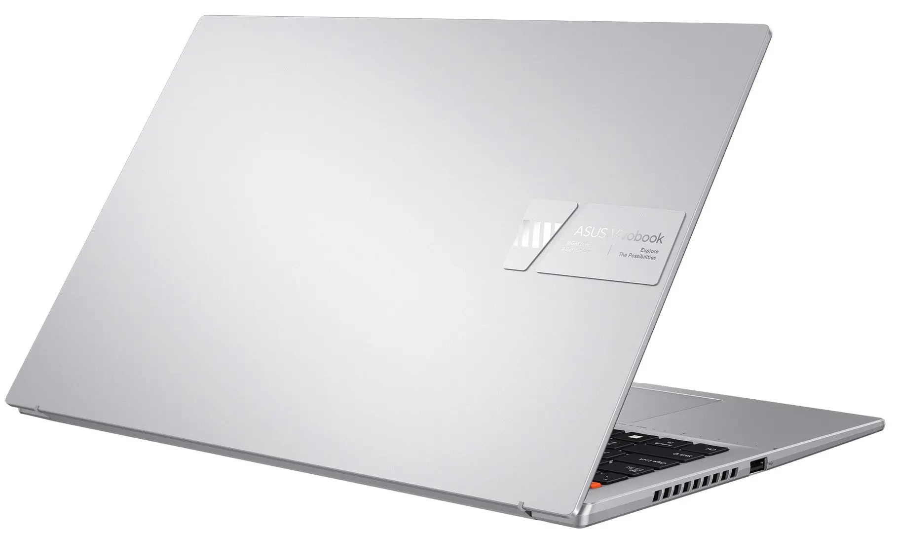 Laptop Asus Vivobook S15 K3502ZA-MA059W Intel Core i5-12500H 16GB DDR4/512GB SSD W11H (Neutral Grey) - 6